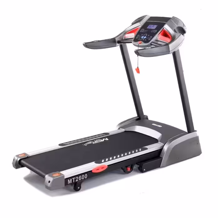 تردمیل تک کاره خانگی پاور مکس مدل Power Max MT2600