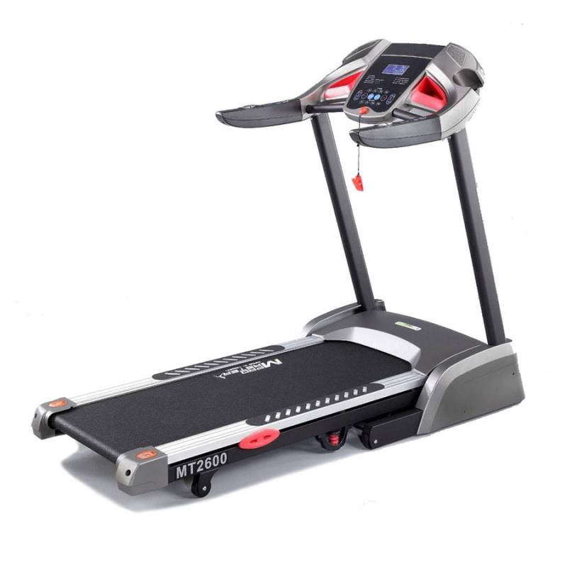 تردمیل تک کاره خانگی پاور مکس مدل Power Max MT2600