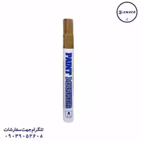 ماژیک طلایی 1515(336) کرونا