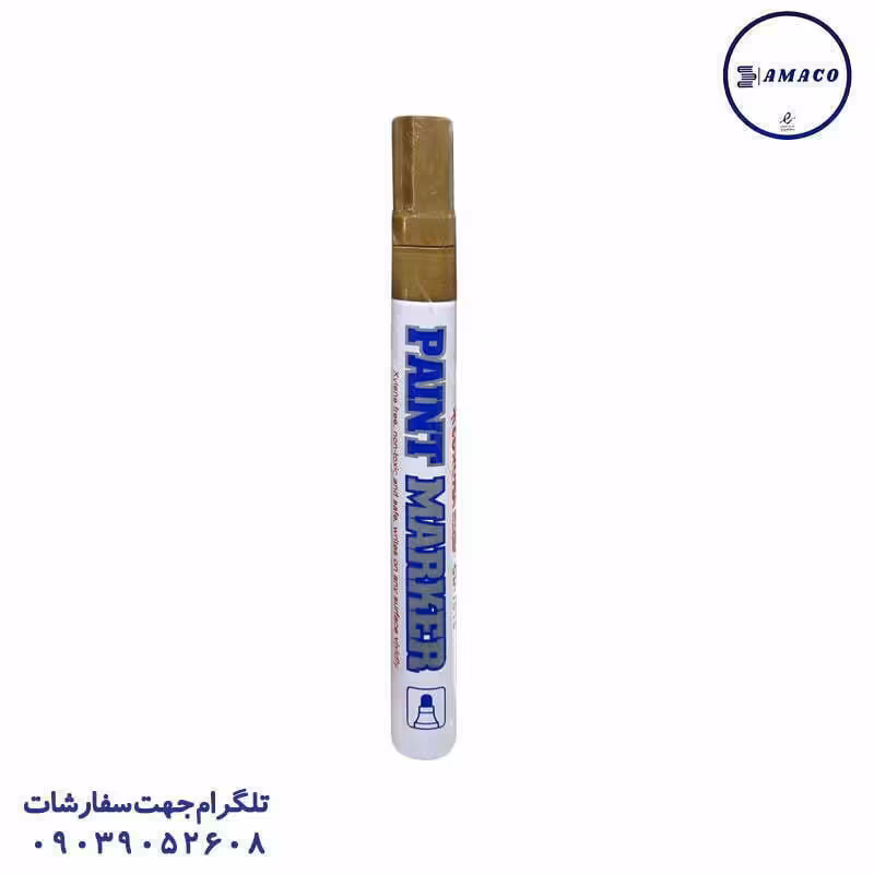 ماژیک طلایی 1515(336) کرونا