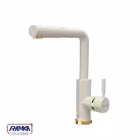 شیر ظرفشویی شودر مدل مارینو شیری طلایی