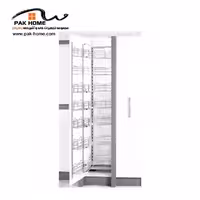 سوپر یخچالی کلاسیک آدلان A652 (آویسا)