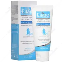 کرم دست تقویت کننده الارو با اثر آبرسان Ellaro