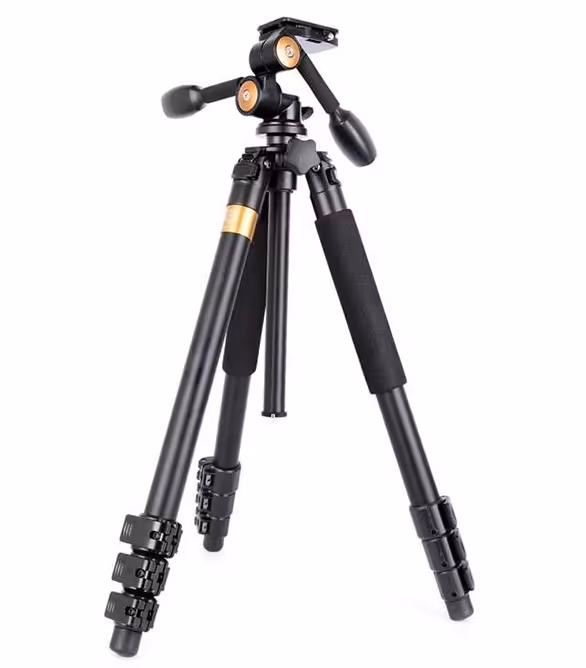 سه پایه بیکی مدل Bk620