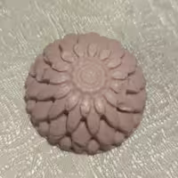 صابون تزئینی لوتوس