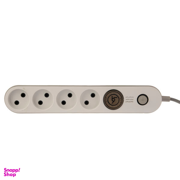 محافظ ولتاژ کاوه مدل KCP2425