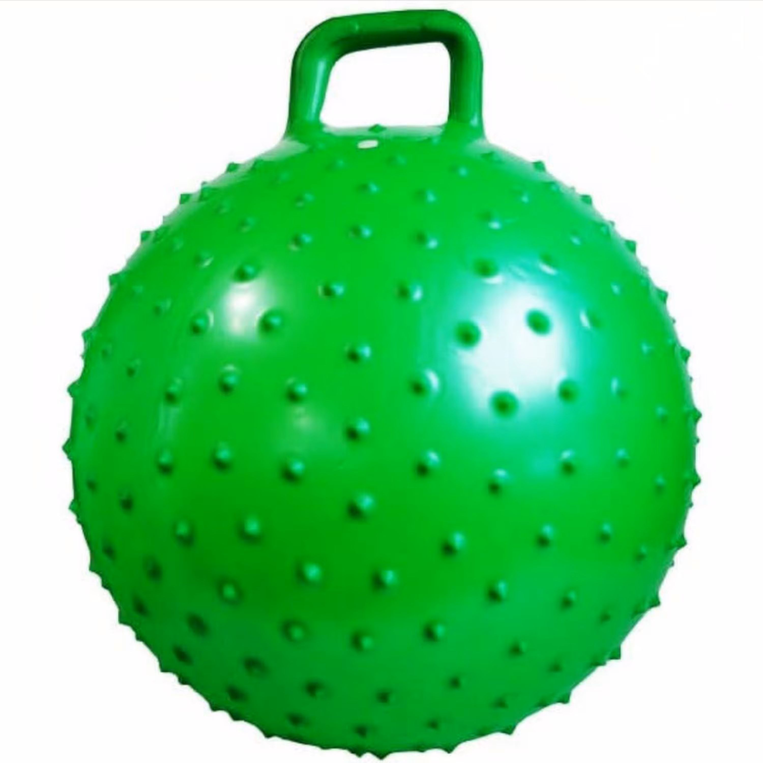 توپ 620 گرم خاردار دسته دار