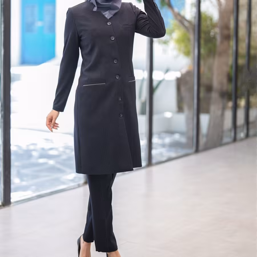 کت و شلوار اداری