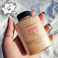 پودر فیکس رومانتیک  romantic  queen