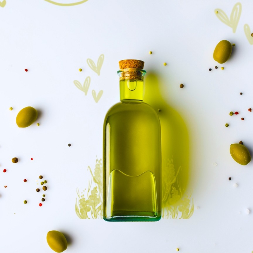 روغن زیتون بی بو (1) 1000 لیتری