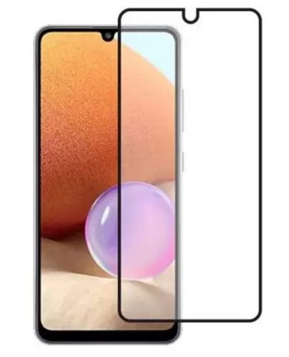 محافظ تمام صفحه سامسونگ گلکسی آ 32