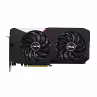 کارت گرافیک ایسوس مدل DUAL-RTX3060TI-O8G