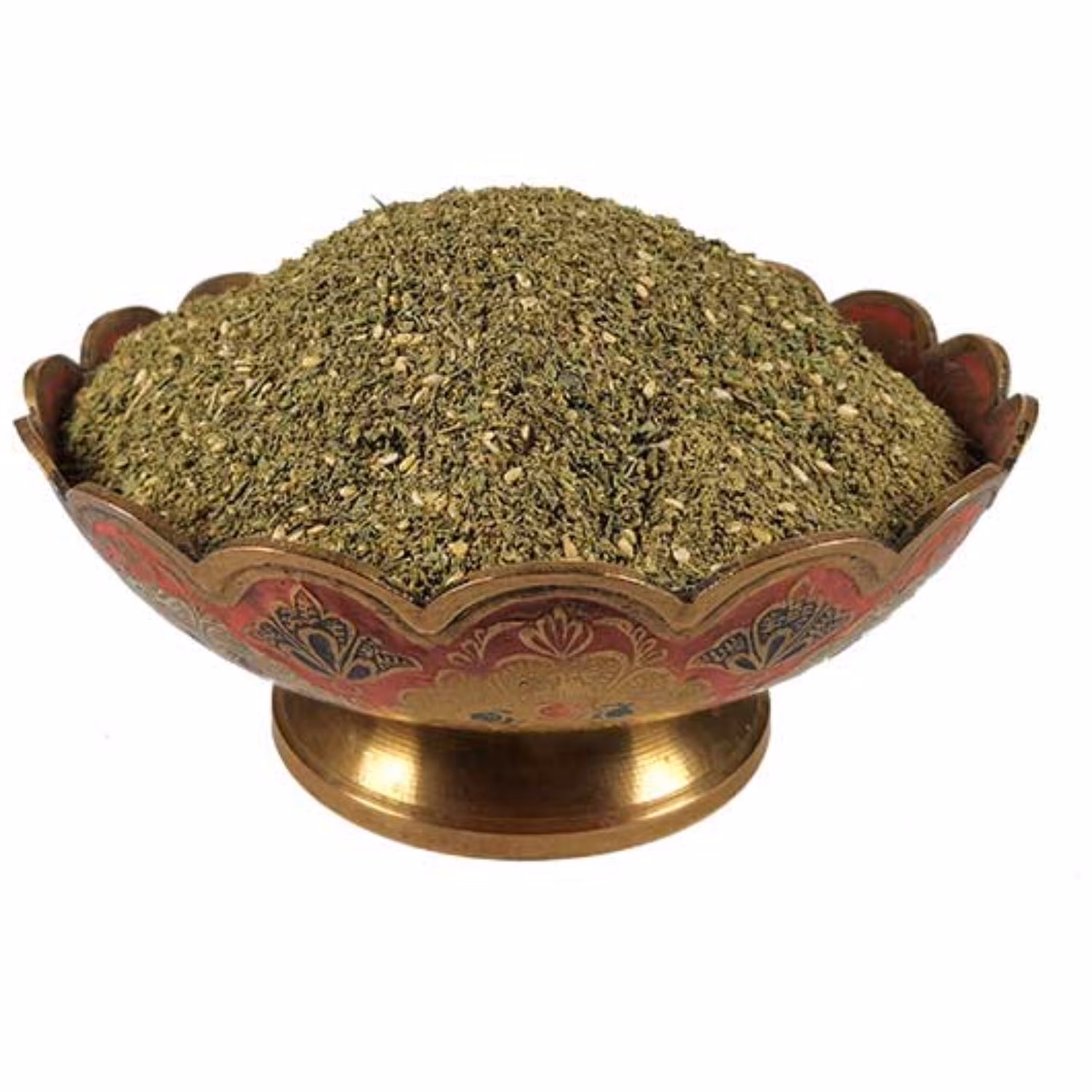 چاشنی سالاد450 گرمی