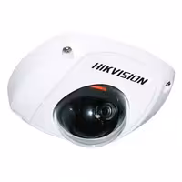 دوربین هایک ویژن DS-2CD2520F