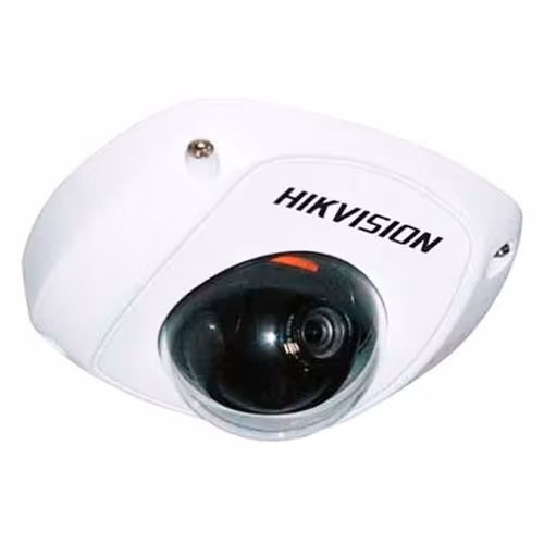 دوربین هایک ویژن DS-2CD2520F