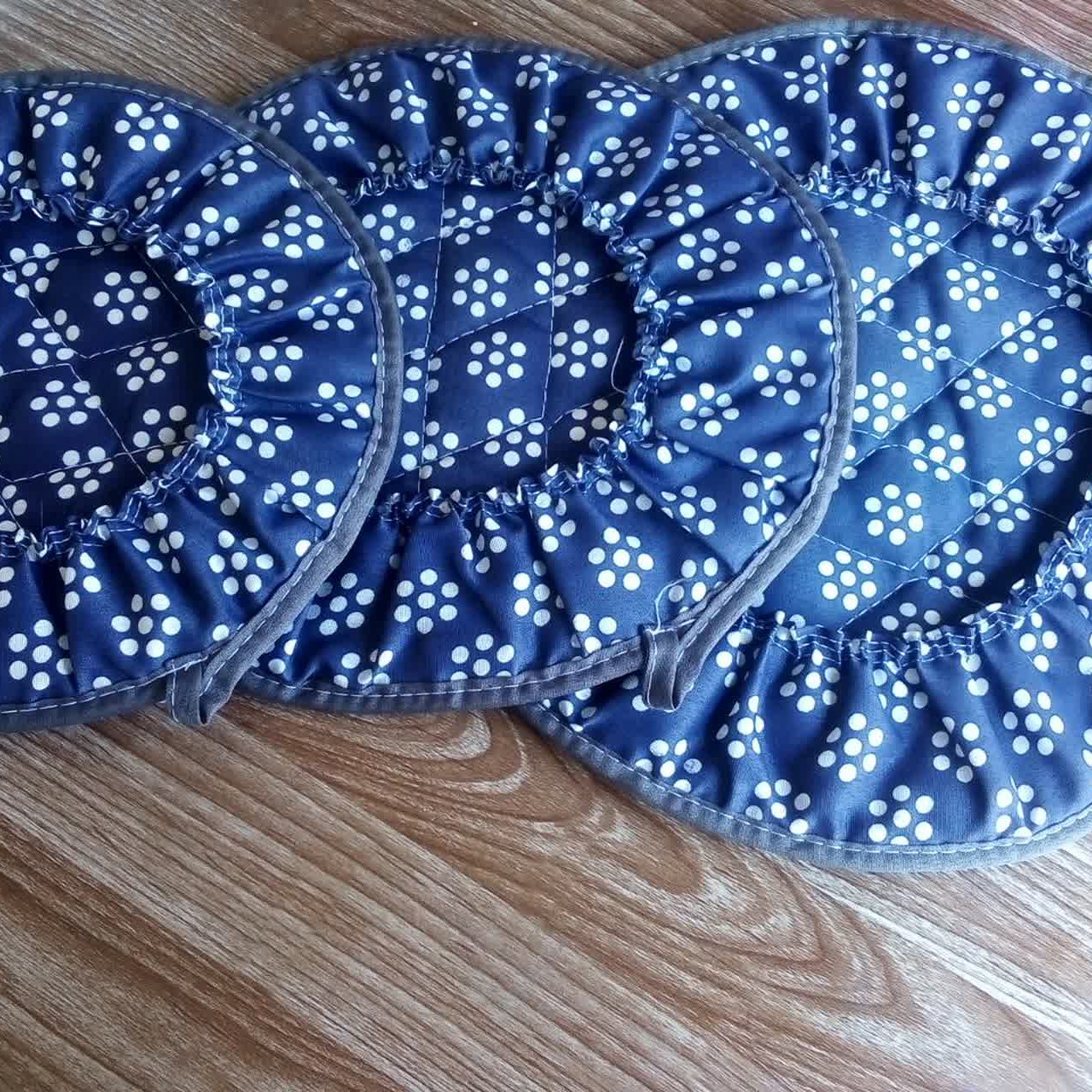 دمی سه تیکه 