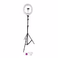 کیت رینگ لایت عکاسی Answer 360A به همراه سه پایه