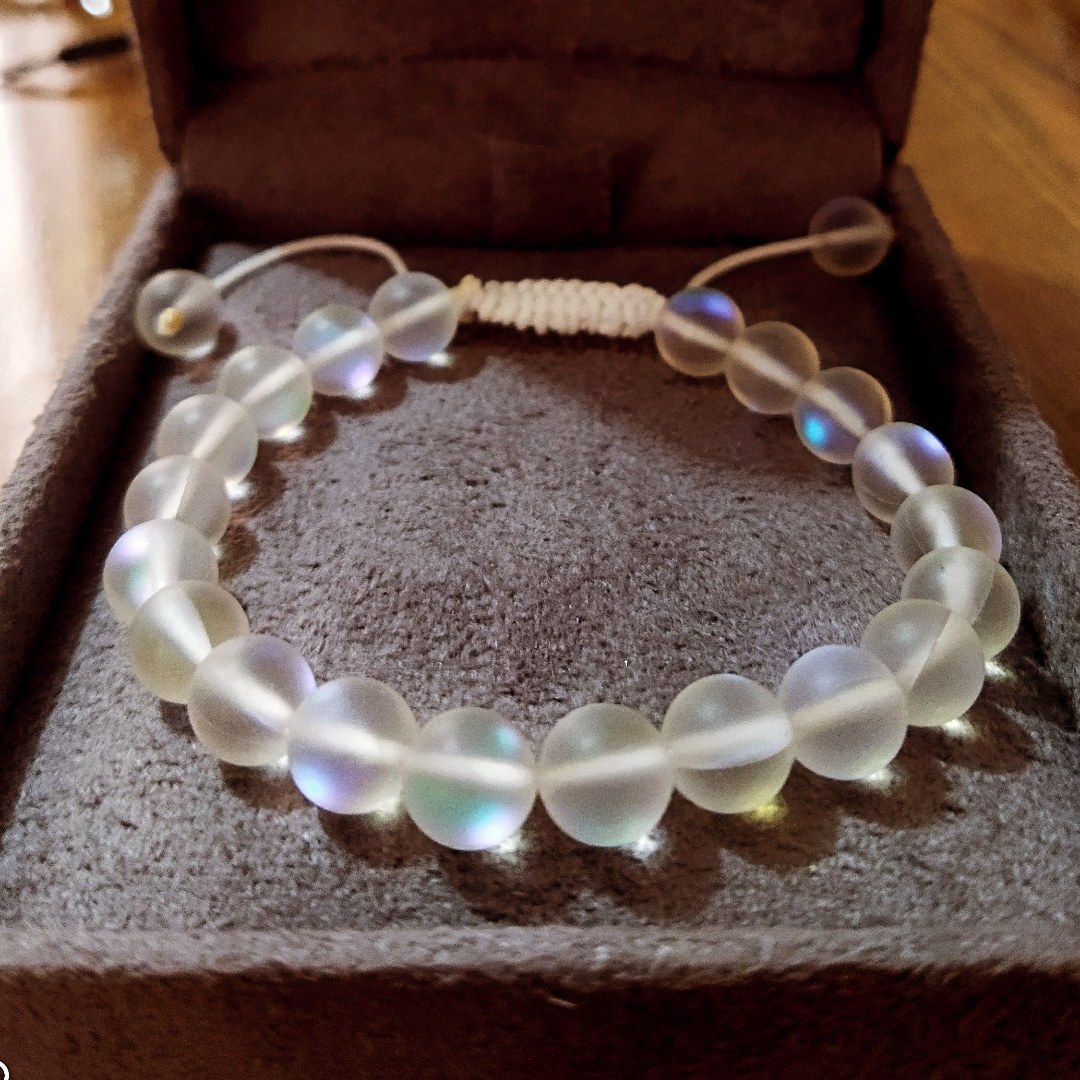 دستبندسنگ  شب نما