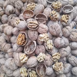 گردو اعلی  4 کیلو گرمی