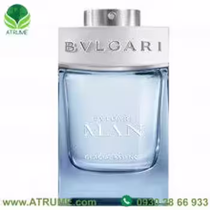 عطر ادکلن بولگاری من گلیشال اسنس 100 میل مردانه