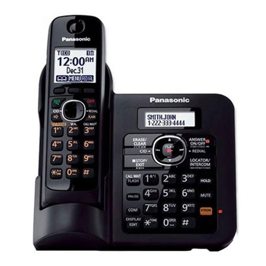 تلفن بی سیم پاناسونیک KX-TG3821SX