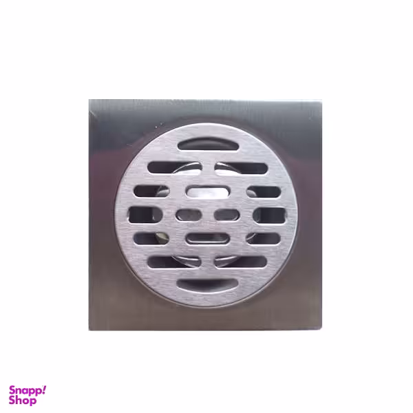 کف شور مدل استیل 10-10