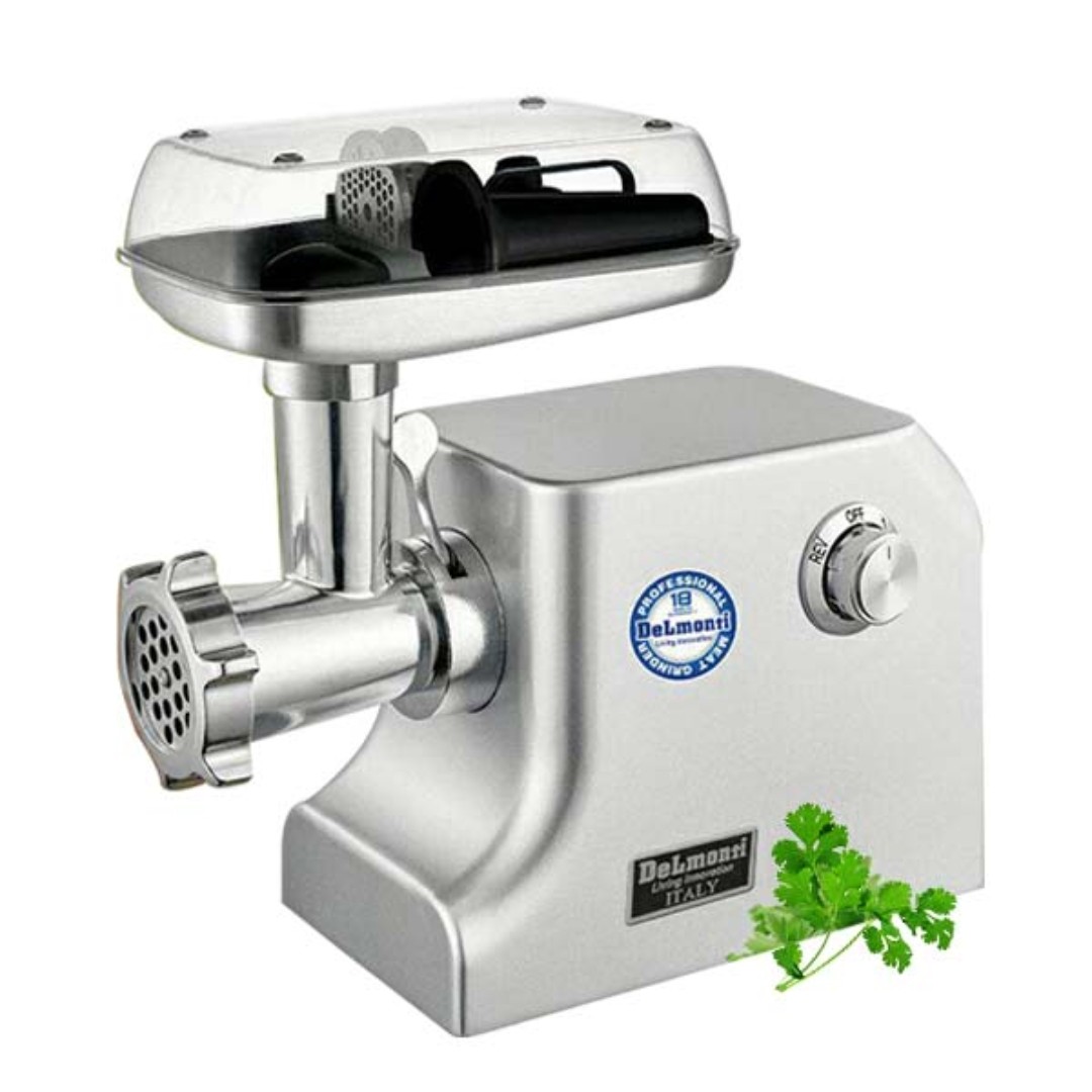 چرخ گوشت دلمونتی مدل DL340 (کد4) 
