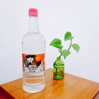 عرق بهار نارنج میعاد (یک لیتری)