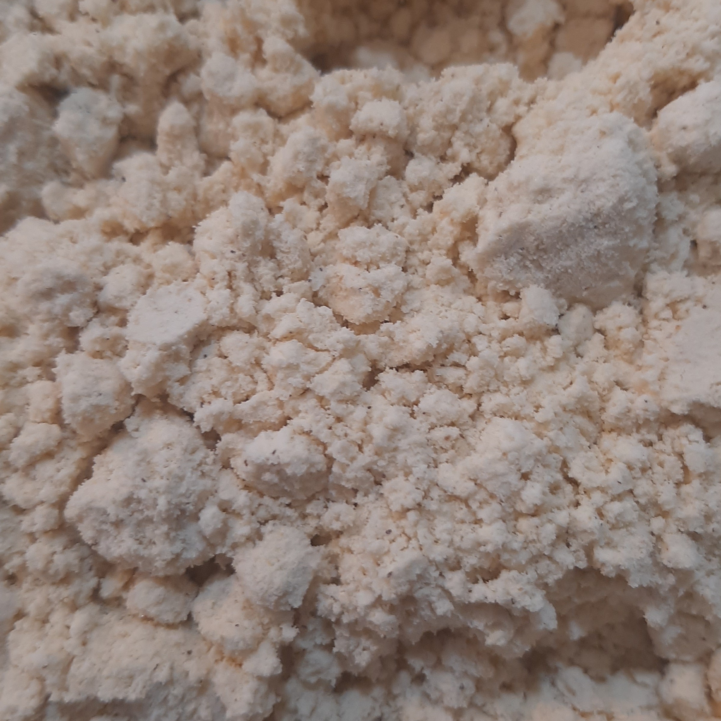 قاوو ت نخودچی و نارگیل