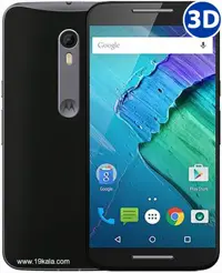 گوشی موبایل موتورولا Moto X Style ظرفیت 64 گیگابایت رم 3GB