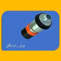 بوش رام مگان،اصلی و اورجینال ،بسته دو عددی،با تضمین کیفیت کالا و ارسال رایگان به سراسر کشور 