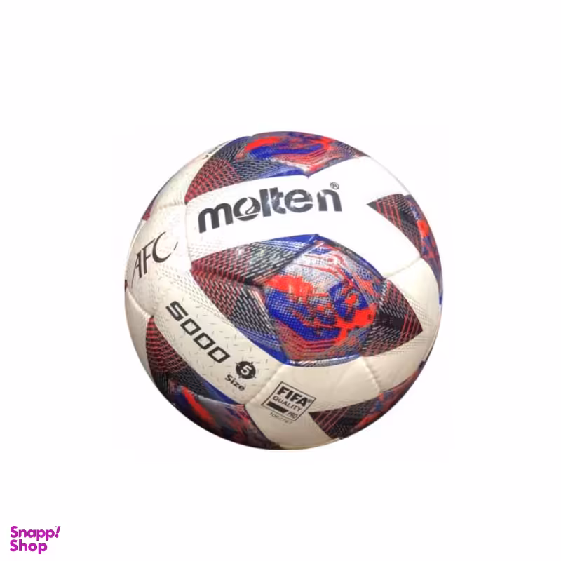 توپ فوتبال مدل AFC5000