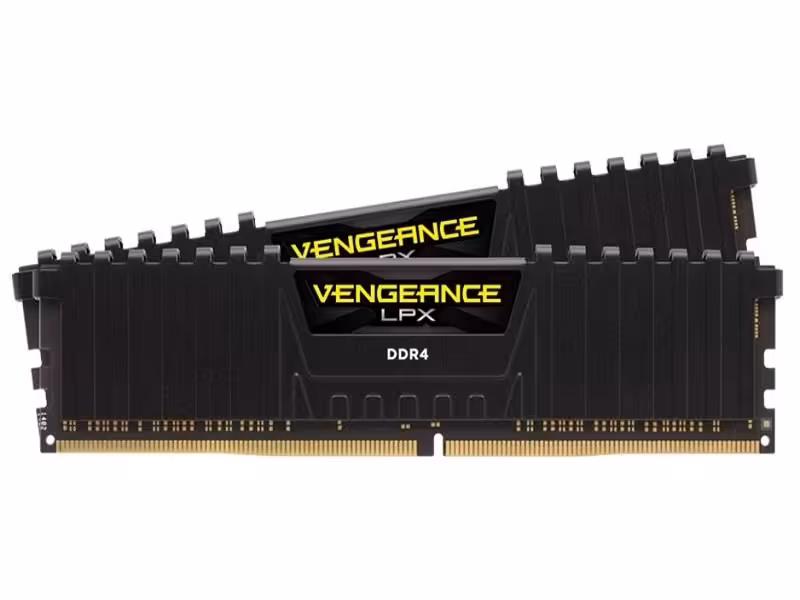 به  رم Corsair Vengeance LPX DDR4 32GB (2x16GB) 3200MHz C16 Dual Channel امتیاز دهید