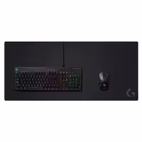 قیمت و خرید ماوس پد گیمینگ لاجیتک مدل G840 XL | یاس ارتباط