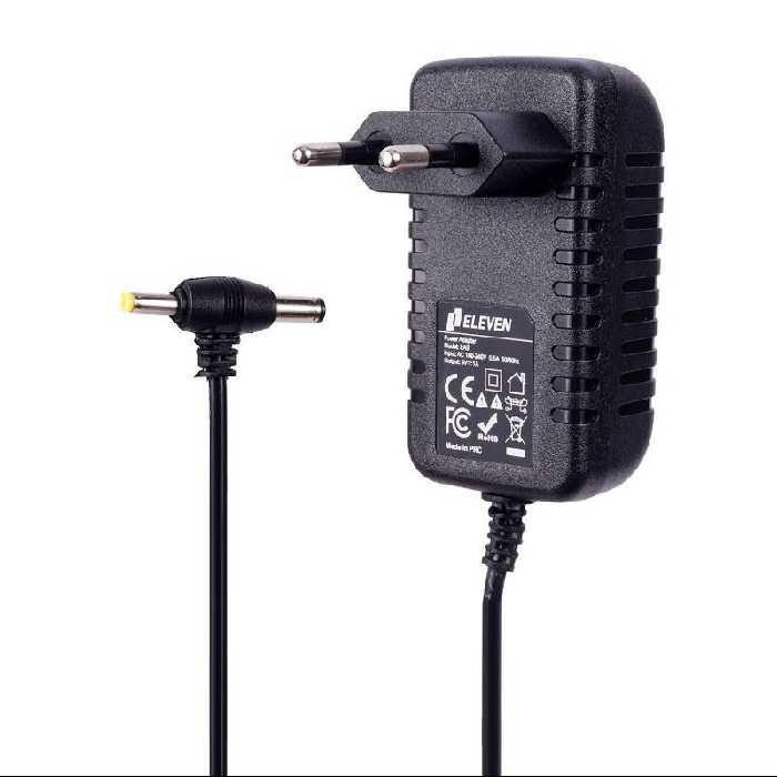 آداپتور مودم Eleven EA9 9V 1A