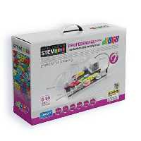 پک چرخ دنده های جینگو پیشرفته

