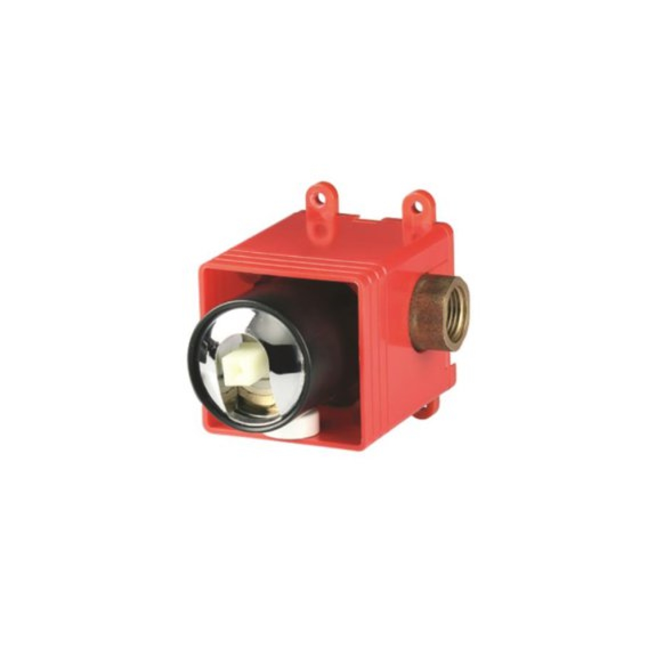 شیر مرکزی توالت و حمام کی دبلیو سی مدل ورونا