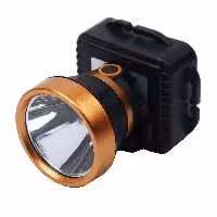 چراغ قوه پیشانی هدلایت شارژی دیپ کینگ مدل DK-1598-6