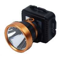 چراغ قوه پیشانی هدلایت شارژی دیپ کینگ مدل DK-1598-6