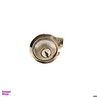 قفل در صندوق قطعه سازان کبیر مدل KEY-PRIDE-601 مناسب برای پراید