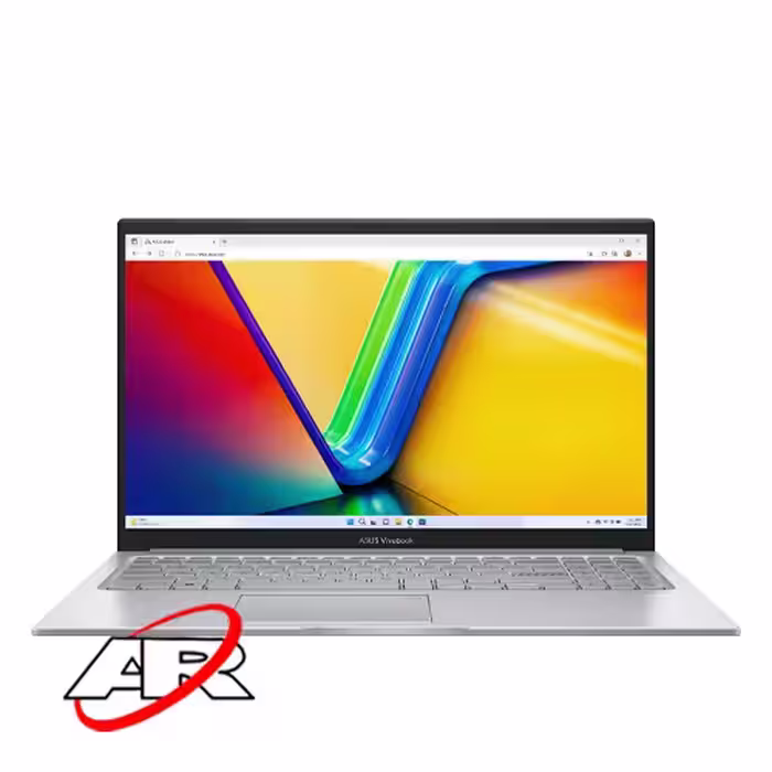 لپ تاپ ایسوس مدل R1504VA-NJ560 R5 7520U 8GB 512SSD INTEL