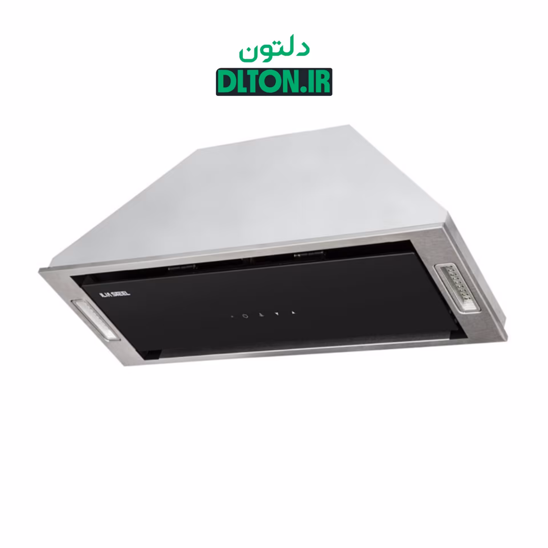 هود ایلیا استیل هلما پلاس