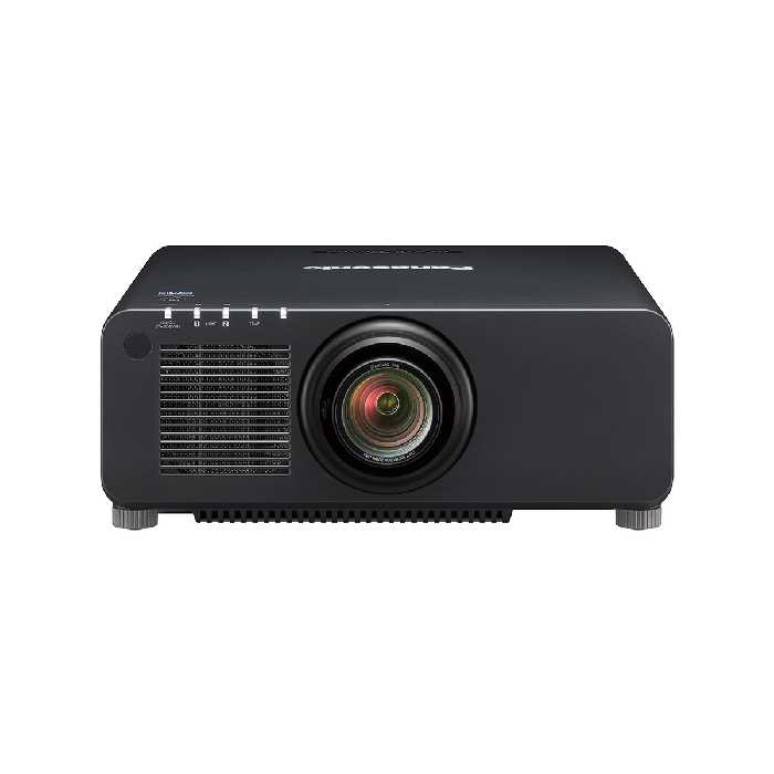 ویدیو پروژکتور پاناسونیک مدل PT-RZ870