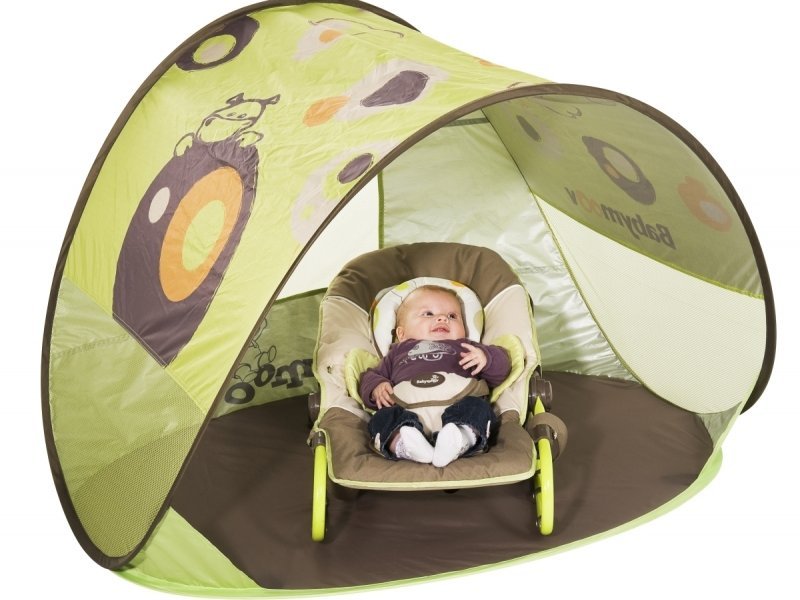 چادر مسافرتي baby moovكد38203