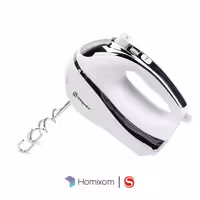 همزن سفید ساپر مدل SHM-750