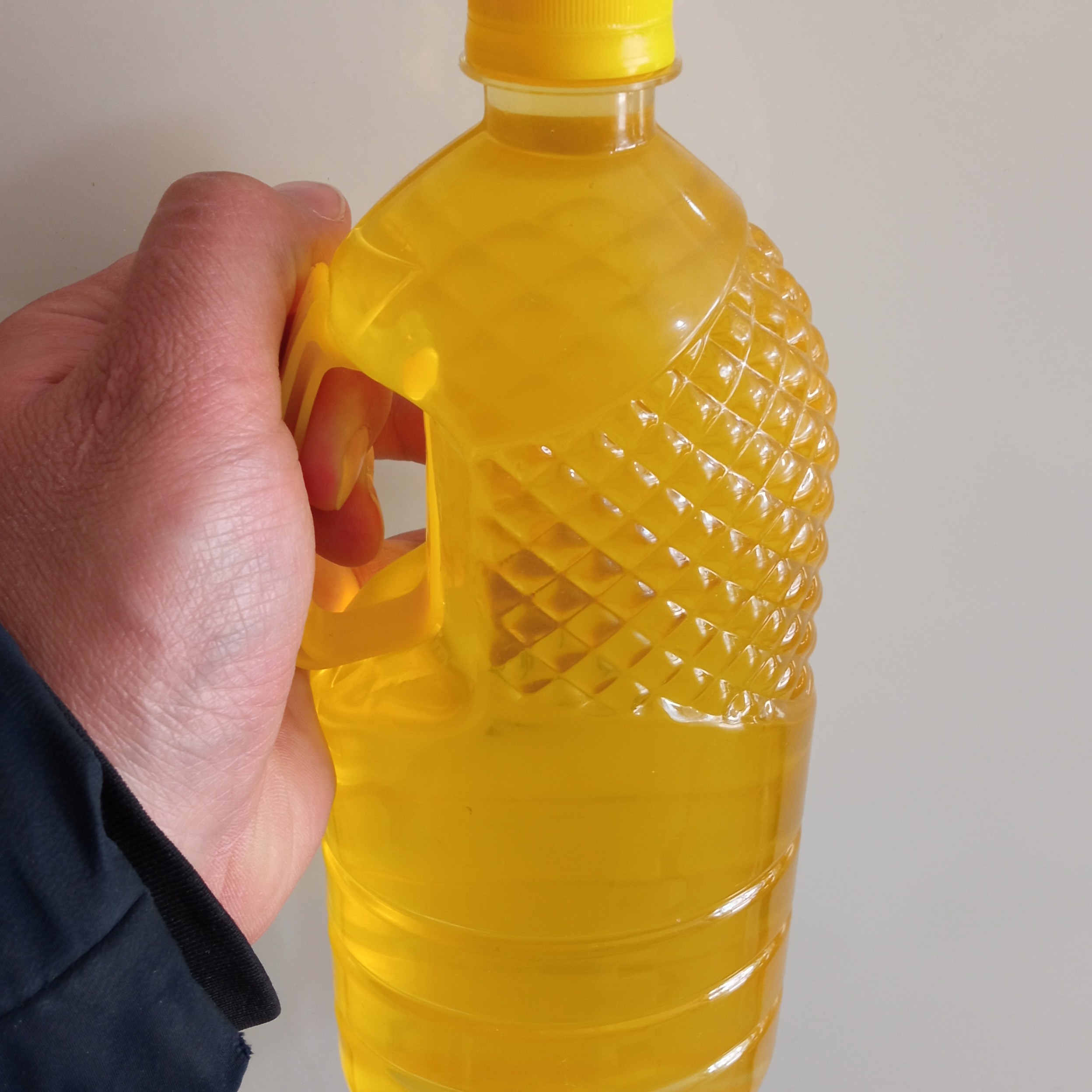 روغن ارده