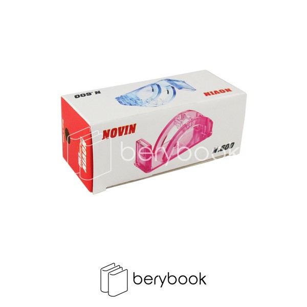 novin / نوین / پایه چسب / 600