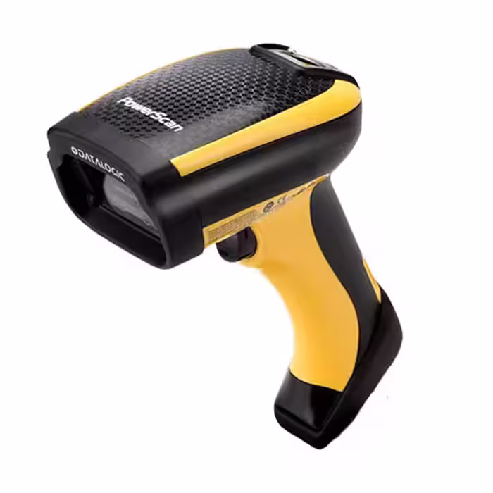 بارکدخوان صنعتی دیتالاجیک مدل PowerScan 9530