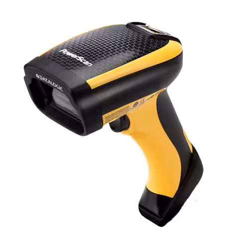 بارکدخوان صنعتی دیتالاجیک مدل PowerScan 9530