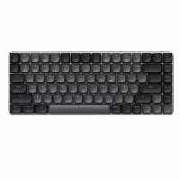 کیبورد مکانیکی ساتچی مدل SM1 Slim - کالاوما